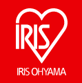 IRIS OHYAMA